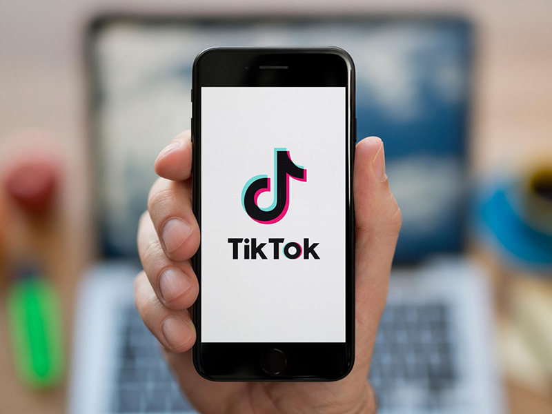 Comment utiliser tik tok ?