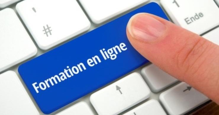 Les formations en ligne : une aubaine pour les étudiants